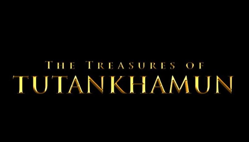 The Treasure of Tutankhamun Projesi