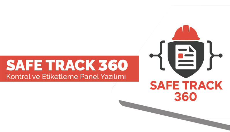 SafeTrack360 Projesi